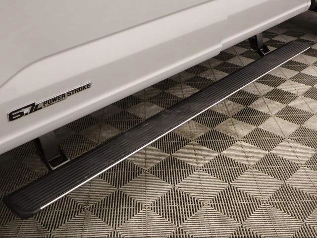 Certified 2026 Ford F250 Platinum image 18