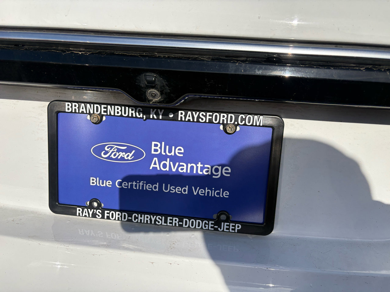 Used 2024 Jeep Wagoneer L Series II w/ Flexible Seating Group image 10