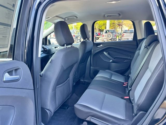 Certified 2018 Ford Escape SE w/ SE Sync 3 Package FWD image 41