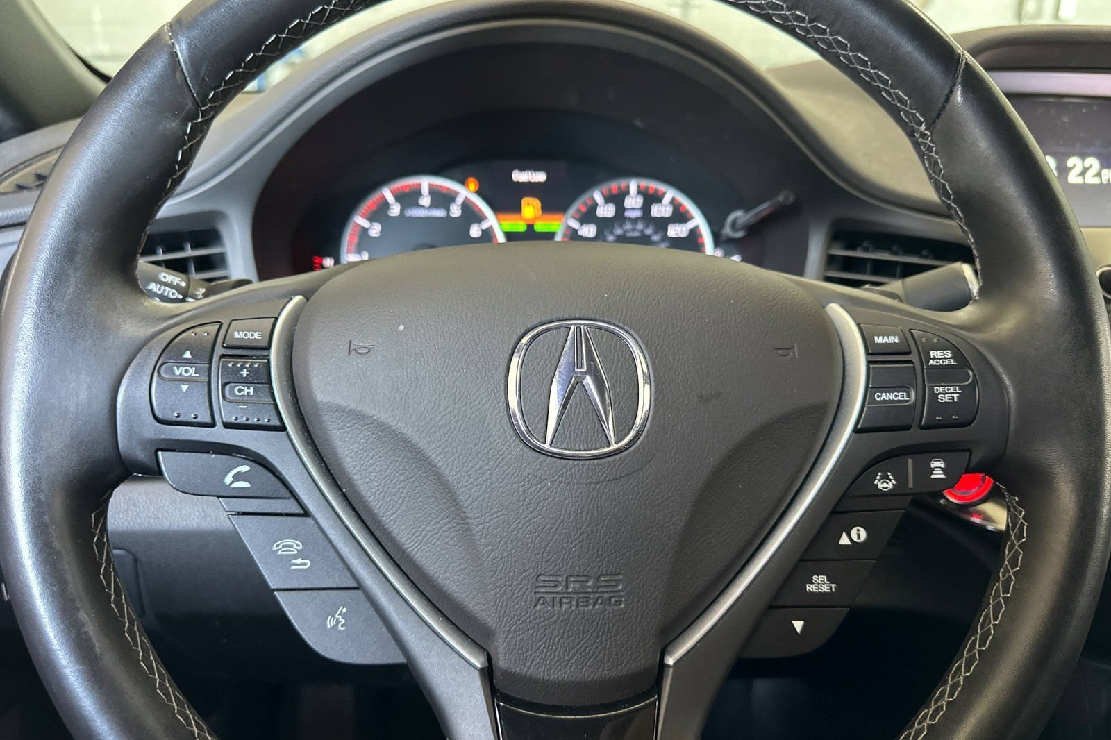Used 2020 Acura ILX FWD image 23