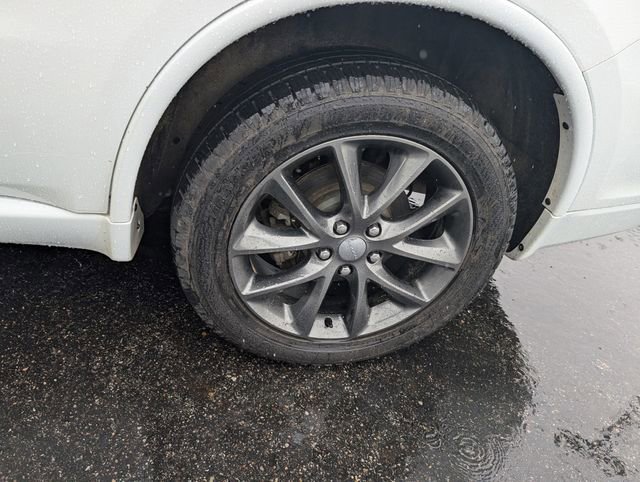 Used 2018 Dodge Durango GT w/ Trailer Tow Group IV AWD/4WD image 25