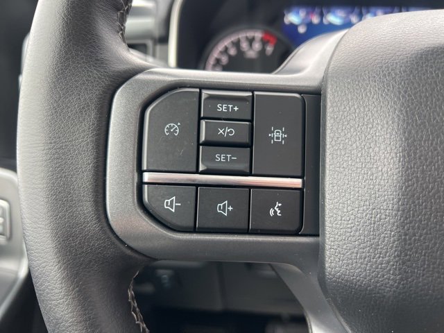 Certified 2023 Ford F150 XLT w/ Equipment Group 302A High image 9