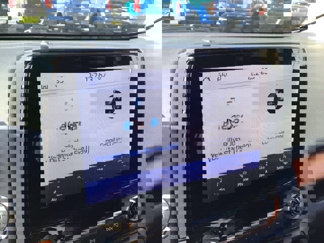 Certified 2022 Ford EcoSport SE w/ SE Appearance Package image 13