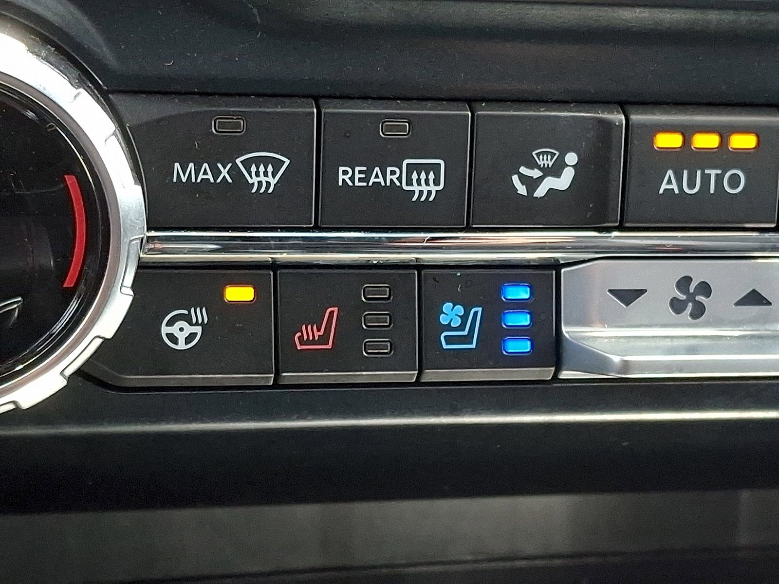 Certified 2025 Ford F150 Raptor image 24