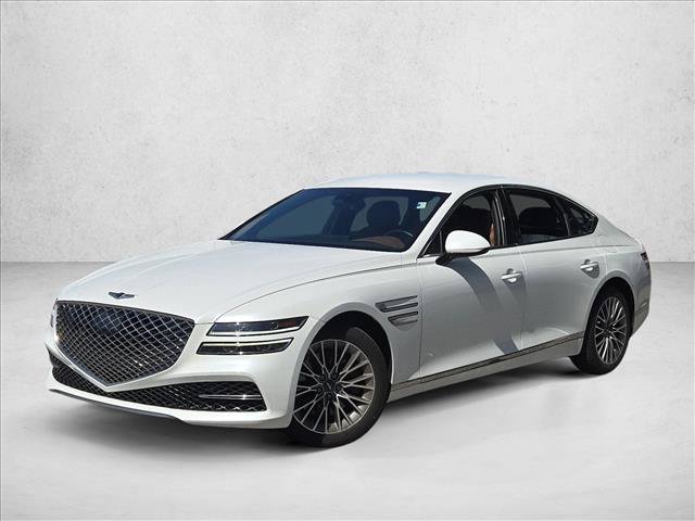 Used 2023 Genesis G80 2.5T