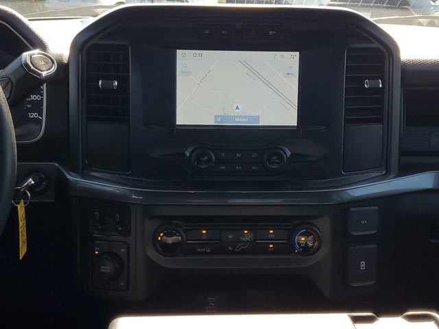 Certified 2023 Ford F150 XL w/ STX Appearance Package AWD/4WD image 30