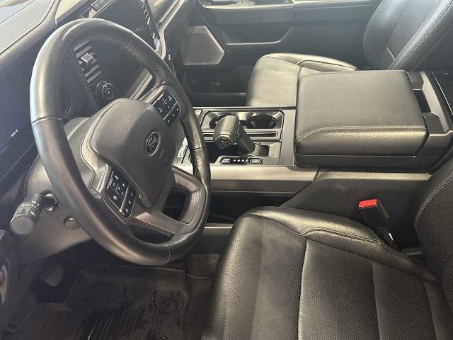 Certified 2024 Ford F150 Lariat w/ Equipment Group 502A High AWD/4WD image 20