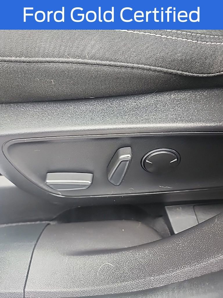 Certified 2023 Ford Escape Active AWD/4WD image 29