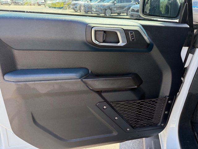 Certified 2024 Ford Bronco Outer Banks AWD/4WD image 28