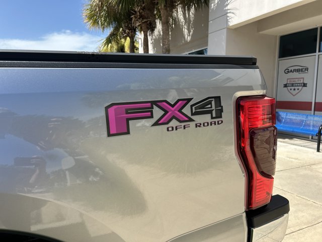 Certified 2020 Ford F250 XLT w/ XLT Value Package AWD/4WD image 15