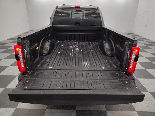 Certified 2023 Ford F250 Lariat w/ Sport Appearance Package AWD/4WD image 25