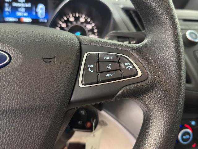 Certified 2018 Ford Escape SE FWD image 22
