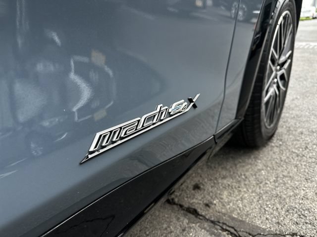 Certified 2024 Ford Mustang Mach-E Premium AWD/4WD image 45