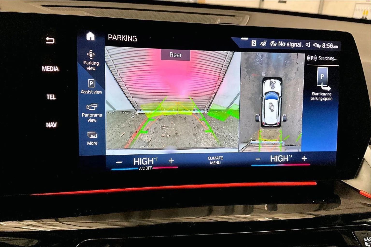 Used 2023 BMW X1 xDrive28i w/ Premium Package image 20