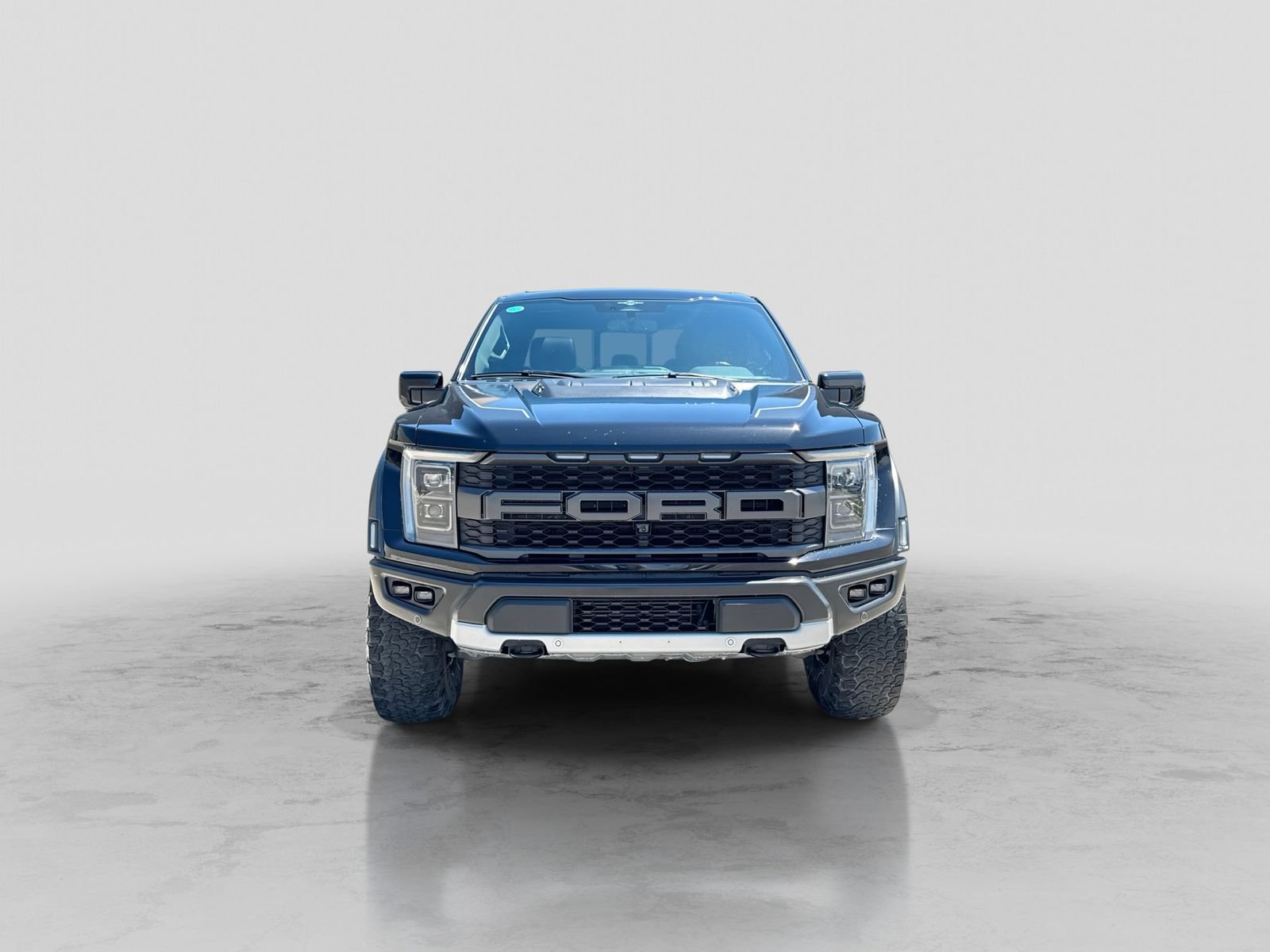 Certified 2023 Ford F150 Raptor w/ Raptor 37 Performance Package AWD/4WD image 12