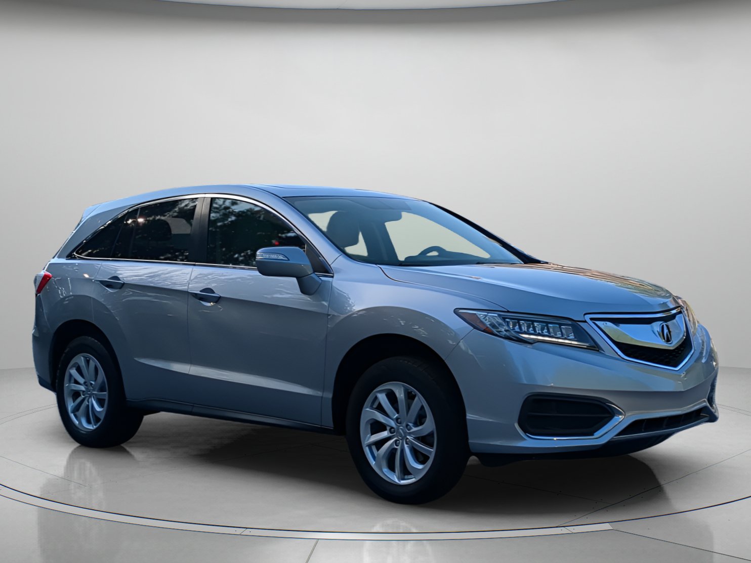 Used 2017 Acura RDX FWD image 38
