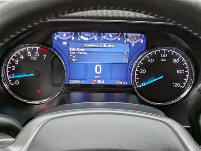 Certified 2022 Ford F150 XLT w/ Equipment Group 302A High image 26