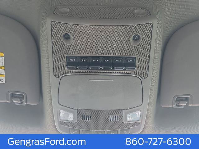 Certified 2020 Ford F350 XL w/ Power Equipment Group AWD/4WD image 29