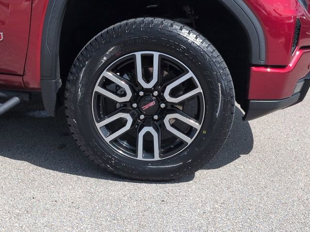 Used 2023 GMC Sierra 1500 AT4 w/ AT4 Premium Package AWD/4WD image 11