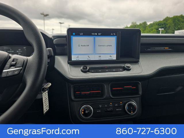 Certified 2024 Ford Maverick XLT w/ Equipment Group 300A Standard AWD/4WD image 30