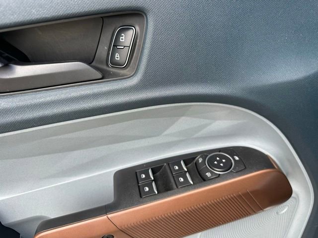 Certified 2022 Ford Maverick Lariat w/ Equipment Group 500A Standard image 24