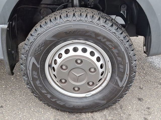 Used 2021 Mercedes-Benz Sprinter 3500 image 33