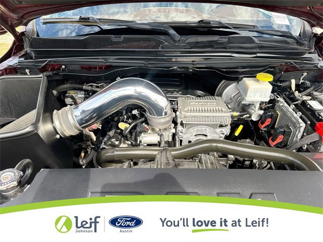 Used 2020 RAM 1500 Limited image 23