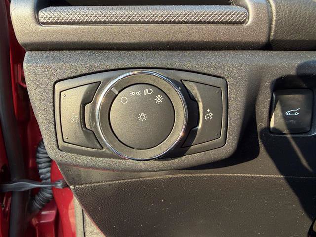Certified 2020 Ford Fusion SE FWD image 18