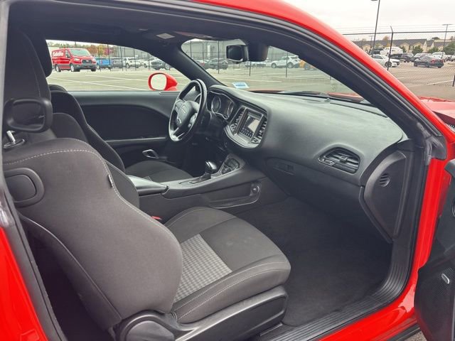 Used 2023 Dodge Challenger GT image 8