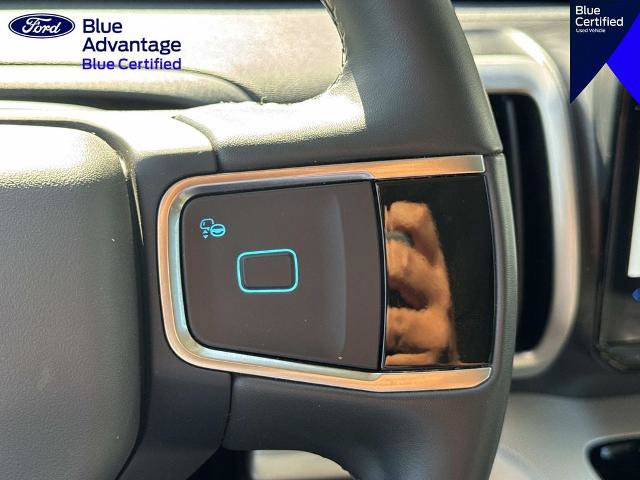 Certified 2025 Ford Expedition Active AWD/4WD image 21