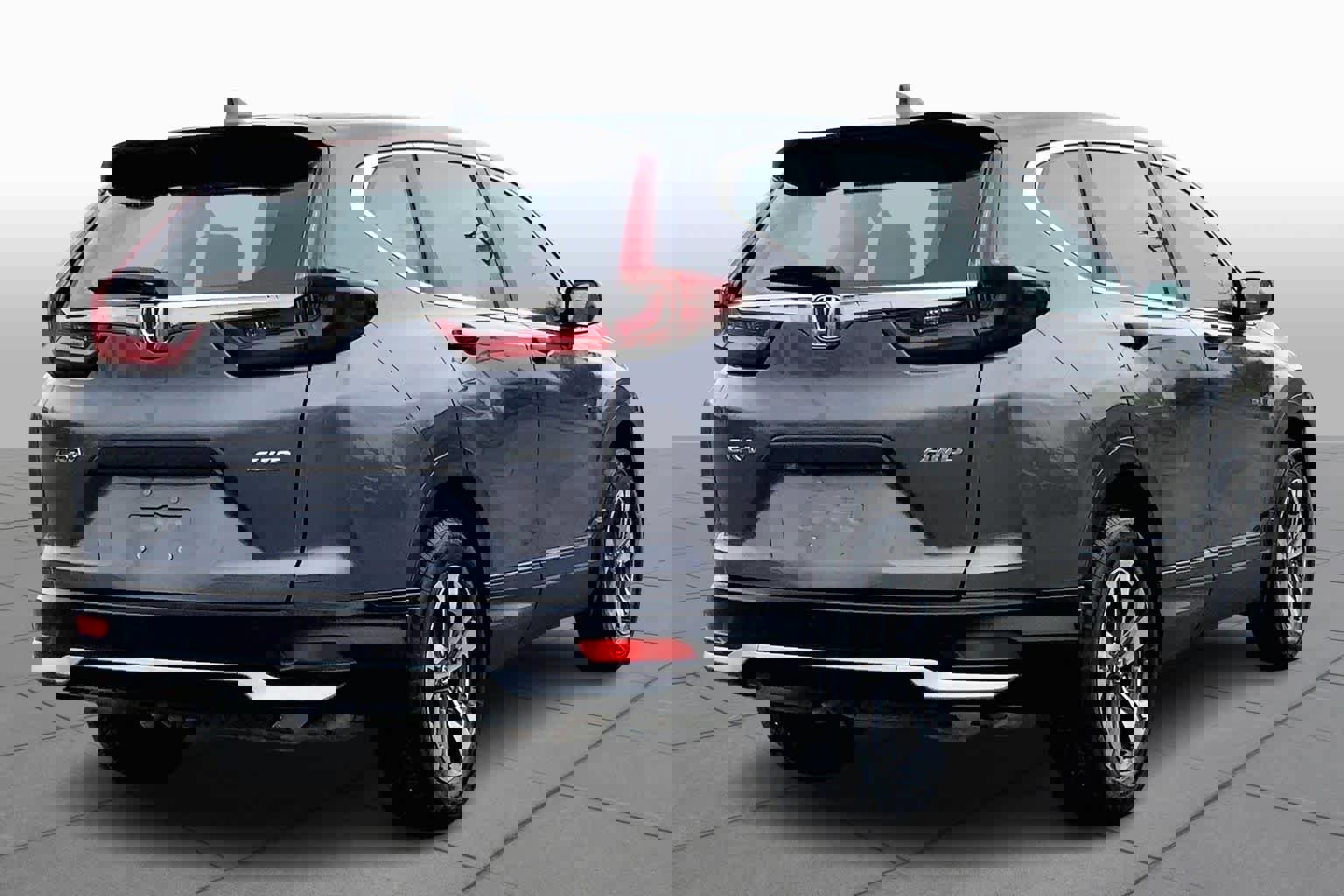 Used 2020 Honda CR-V LX image 13