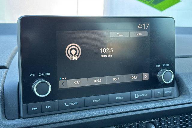 Used 2023 Honda CR-V EX image 14