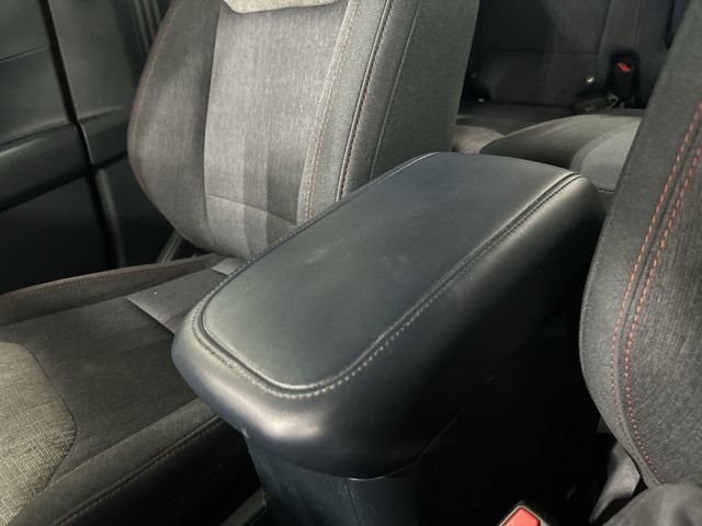 Certified 2024 Ford Maverick XLT FWD image 25