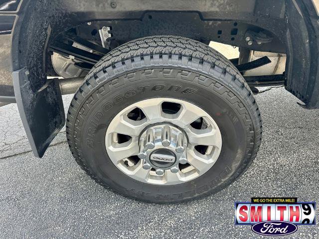 Certified 2023 Ford F250 XLT AWD/4WD image 13