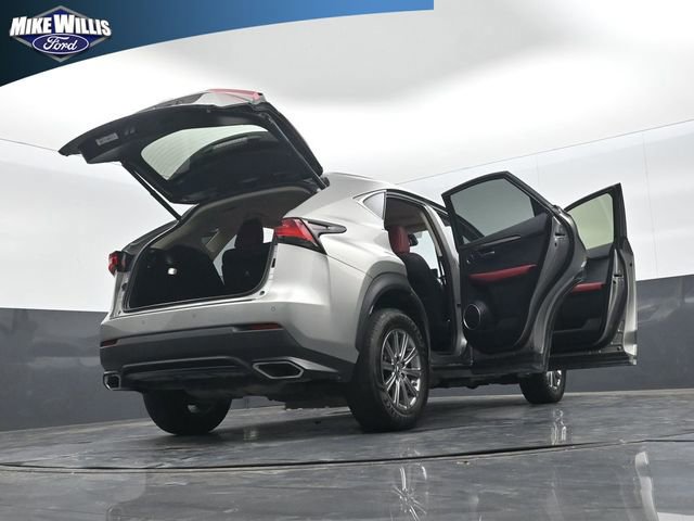 Used 2021 Lexus NX 300 FWD w/ Accessory Package 2 image 29