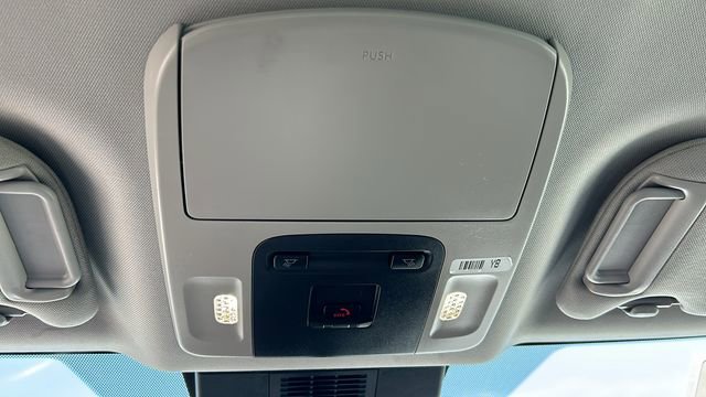 Used 2025 Toyota Camry LE FWD image 23