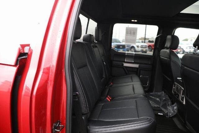 Certified 2020 Ford F150 Lariat w/ Equipment Group 502A Luxury AWD/4WD image 34