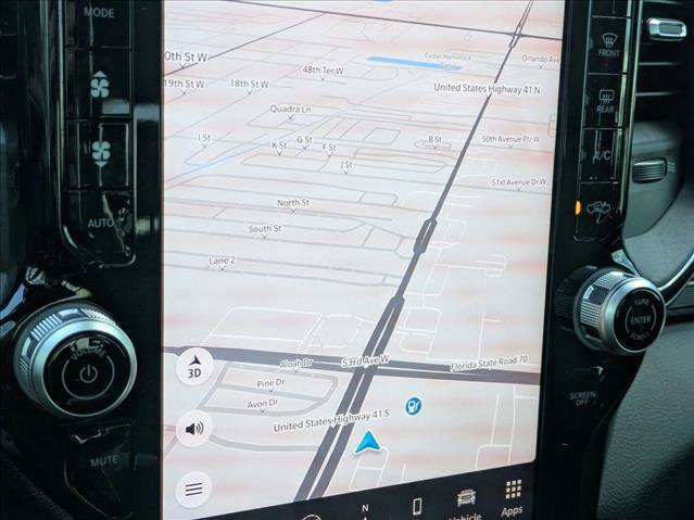 Used 2026 RAM 1500 RHO w/ Bed Utility Group image 13