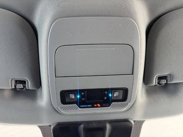 Certified 2025 Ford F150 XLT w/ Equipment Group 301A Standard RWD image 18