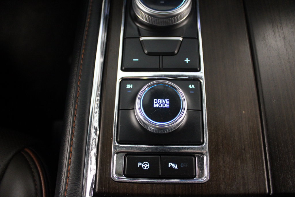 Certified 2021 Ford Expedition Max King Ranch AWD/4WD image 37
