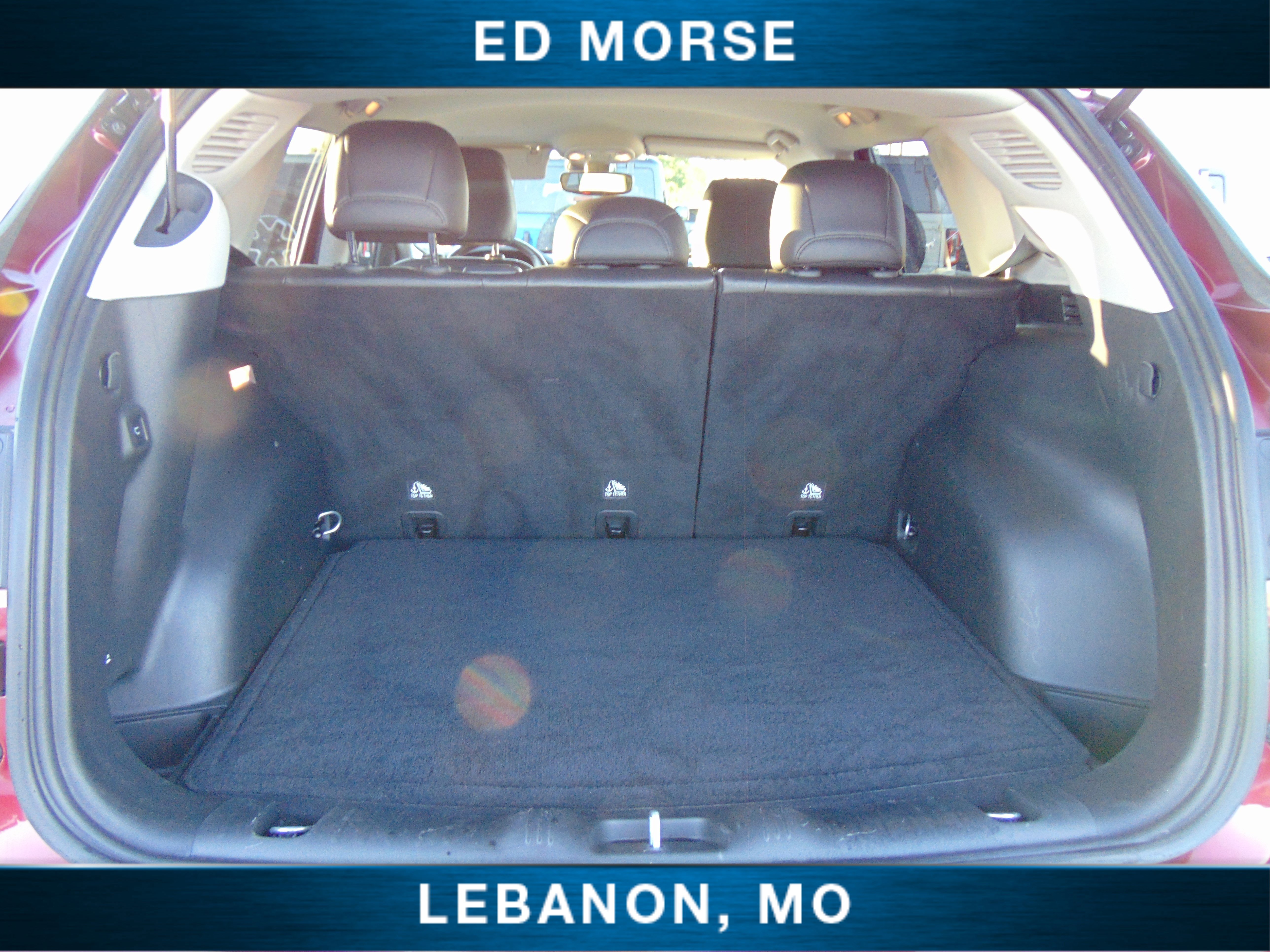 Used 2022 Jeep Compass Limited w/ Elite Group image 17