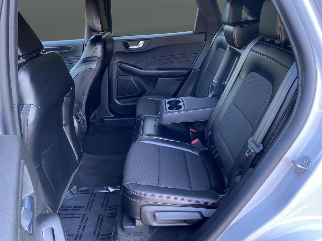 Certified 2025 Ford Escape ST-Line Select image 35