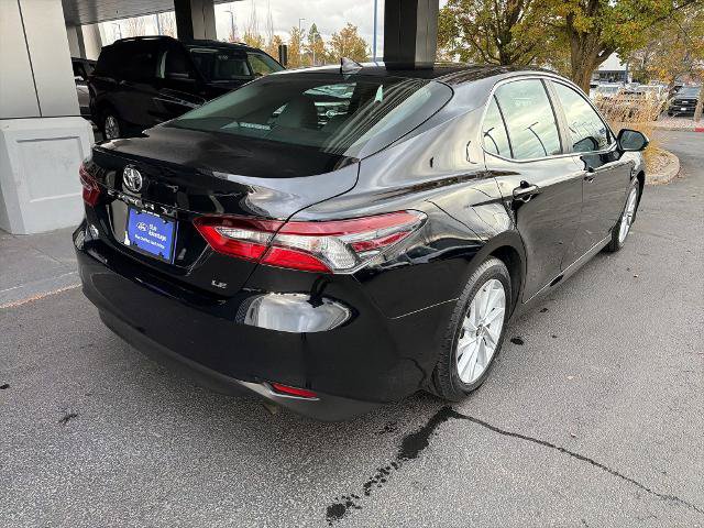 Used 2023 Toyota Camry LE FWD image 10