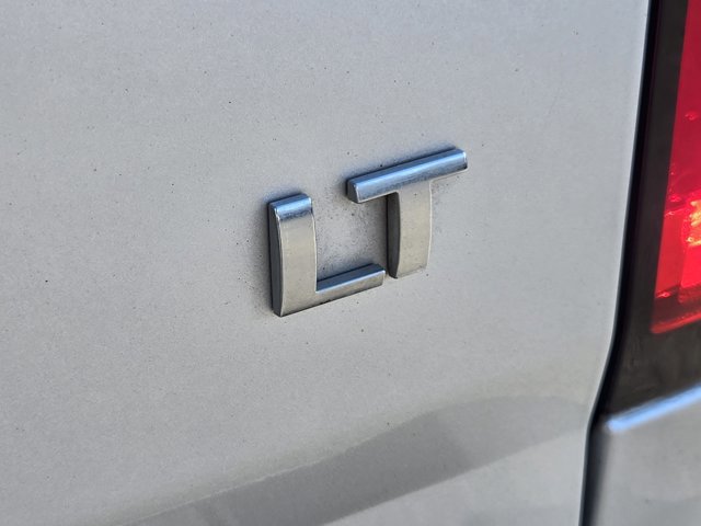 Used 2019 Chevrolet Colorado LT w/ LT Convenience Package image 11