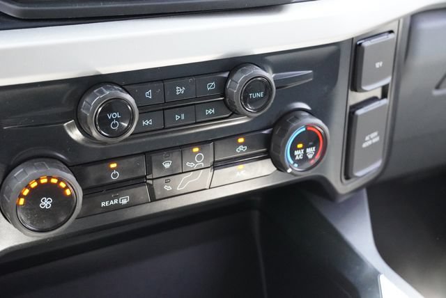 Certified 2024 Ford F350 XLT w/ 360-Degree Camera Package AWD/4WD image 26