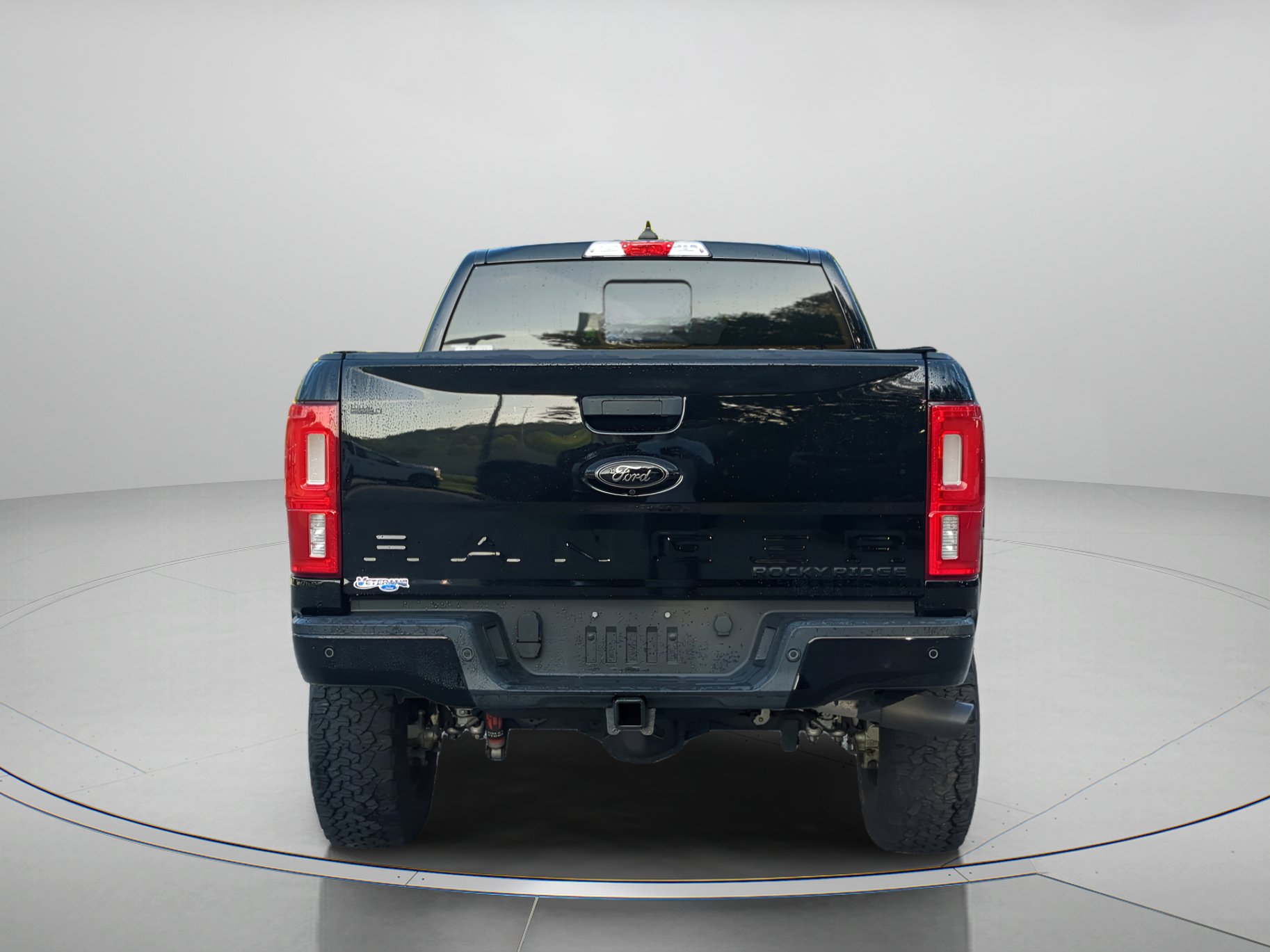 Certified 2022 Ford Ranger XLT w/ Equipment Group 302A High AWD/4WD image 41