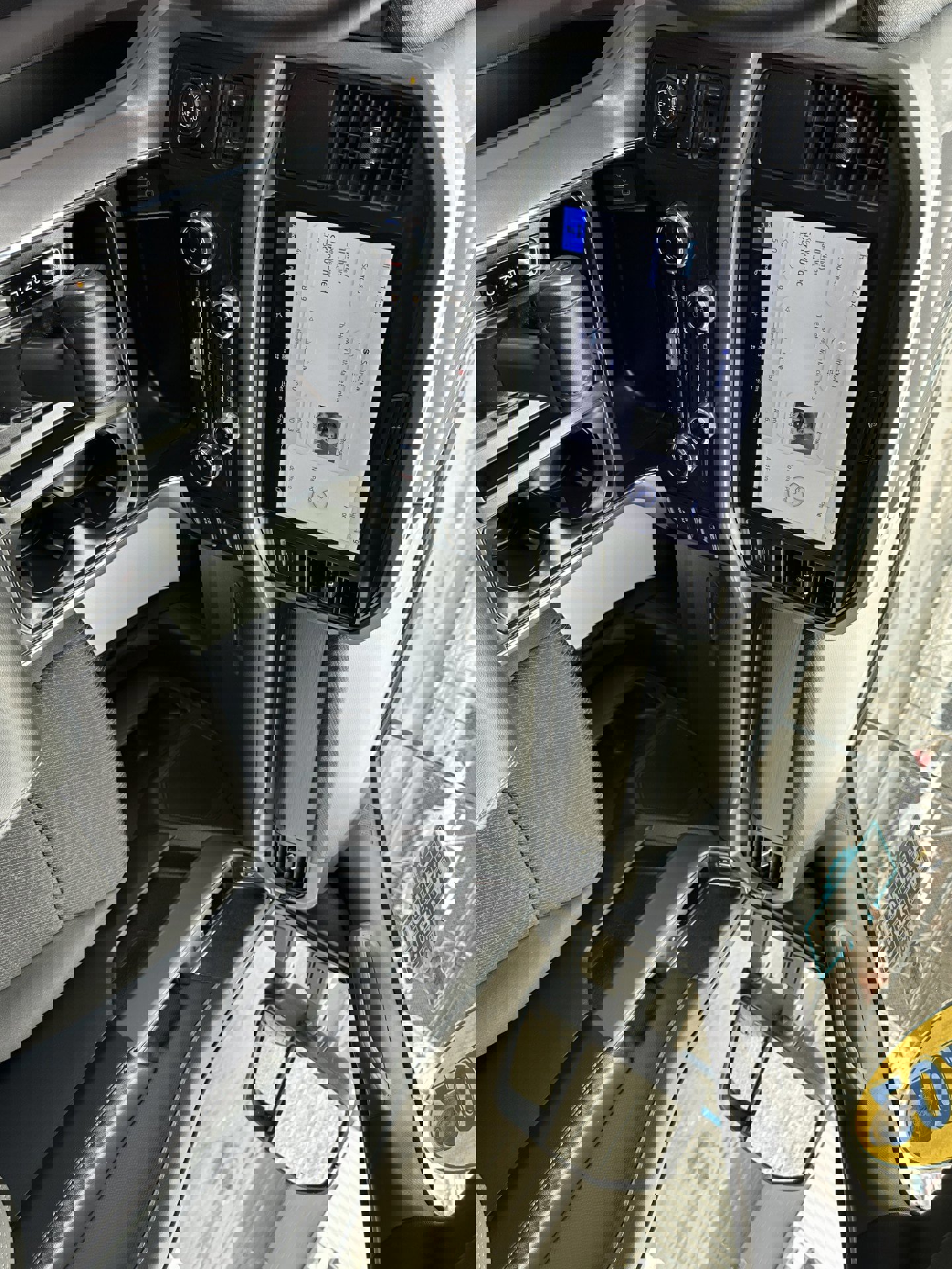 Certified 2025 Ford F150 XLT w/ Equipment Group 301A Standard image 11