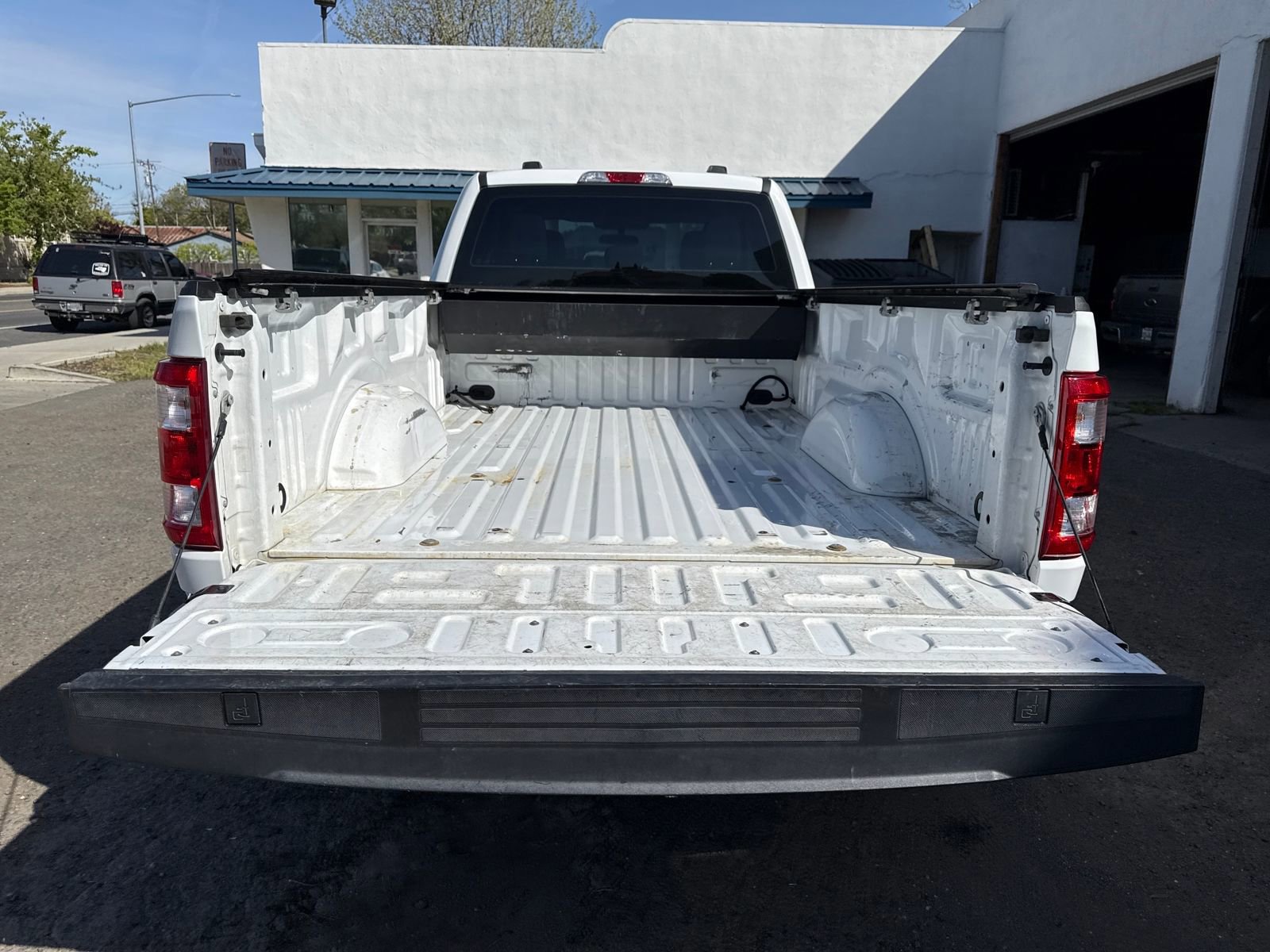 Certified 2023 Ford F150 XL w/ Max Trailer Tow Package image 23