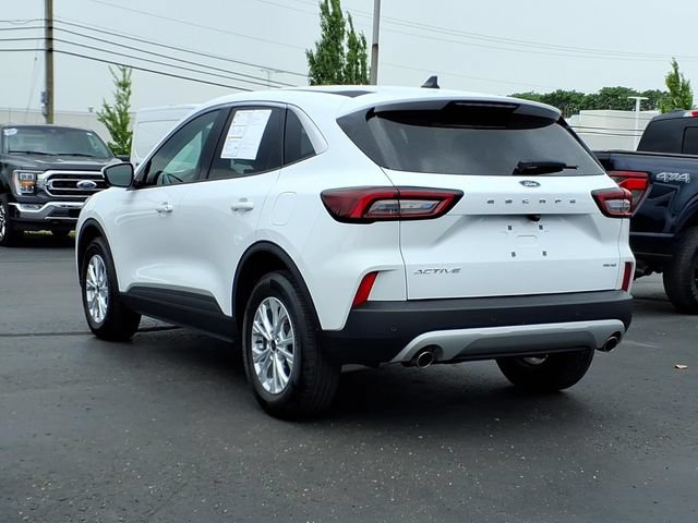 Certified 2023 Ford Escape Active w/ Tech Pack #2 AWD/4WD image 7