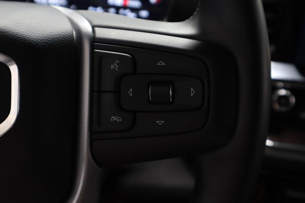 Used 2025 GMC Sierra 1500 Elevation AWD/4WD image 29
